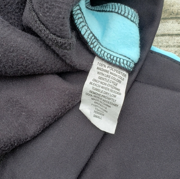 Aspire Workout Pants - Picture 4 of 4